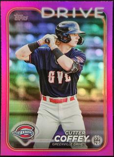 Cutter Coffey