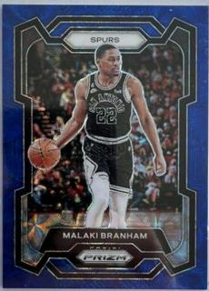 Malaki Branham