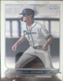 Nolan Jones