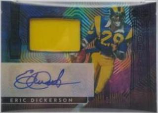 Eric Dickerson