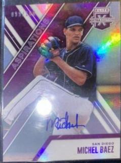 Michel Baez