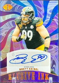 Brett Keisel