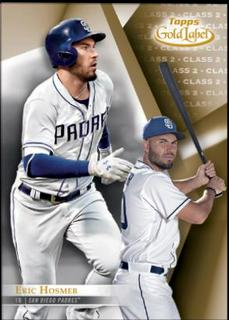 Eric Hosmer