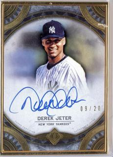 Derek Jeter