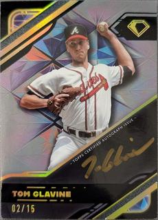 Tom Glavine