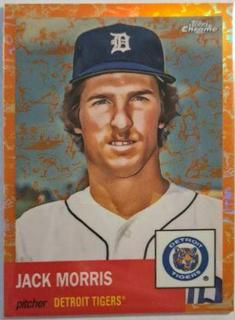 Jack Morris