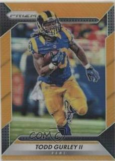 Todd Gurley II