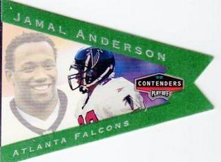 Jamal Anderson
