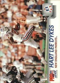 Hart Lee Dykes