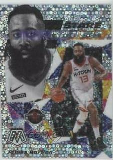 James Harden