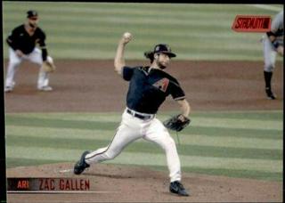 Zac Gallen