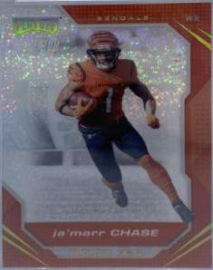 Ja'Marr Chase