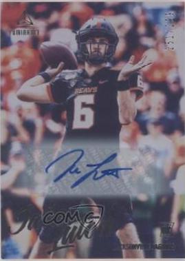 Jake Luton [Autograph] #185