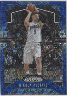 Nikola Vucevic