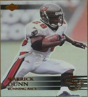 Warrick Dunn