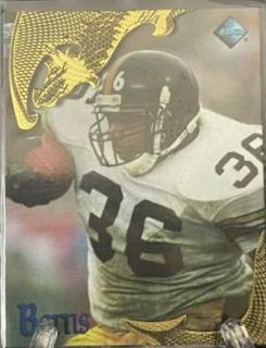 Jerome Bettis
