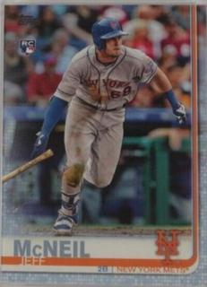 Jeff McNeil
