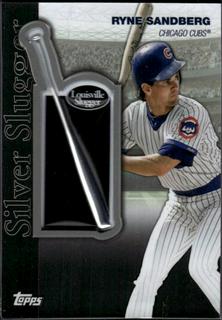 Ryne Sandberg