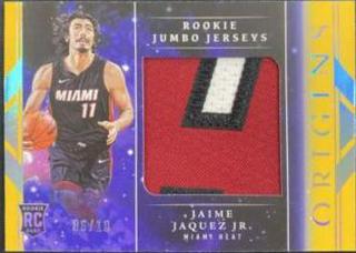 Jaime Jaquez Jr.