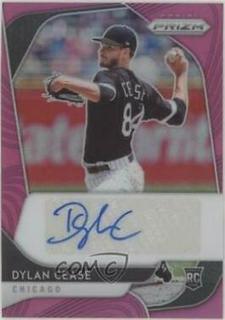Dylan Cease