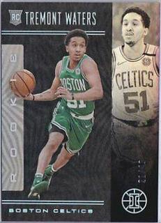Tremont Waters