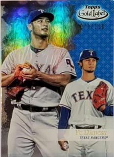 Yu Darvish