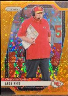 Andy Reid