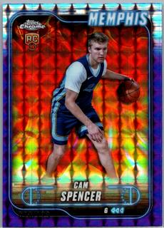 Cam Spencer