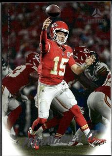 Patrick Mahomes II