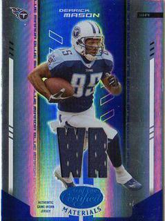 Derrick Mason