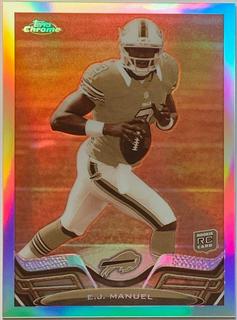 EJ Manuel