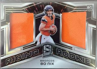 Bo Nix