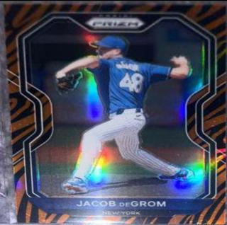 Jacob deGrom