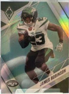 James Robinson