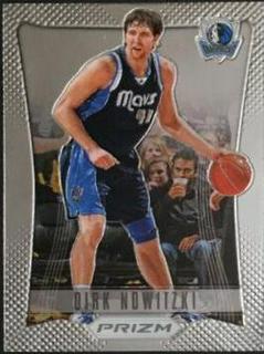 Dirk Nowitzki