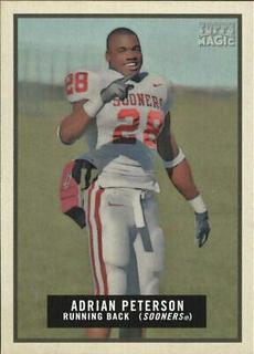 Adrian Peterson