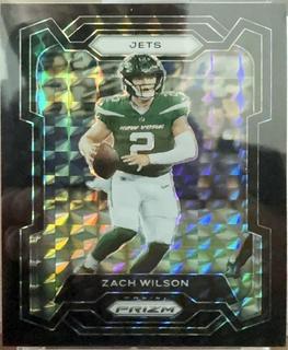 Zach Wilson