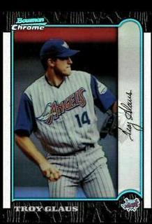 Troy Glaus
