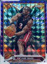 Dwyane Wade