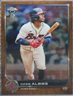 Ozzie Albies