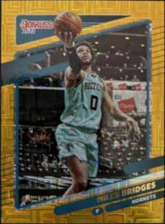 Miles Bridges