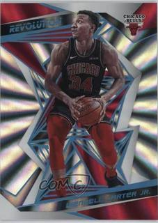 Wendell Carter Jr.