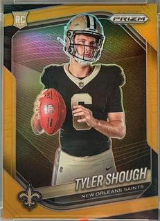 Tyler Shough