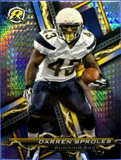 Darren Sproles
