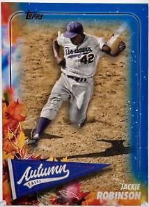 Jackie Robinson
