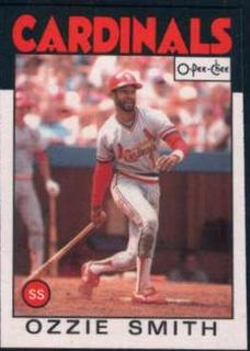Ozzie Smith