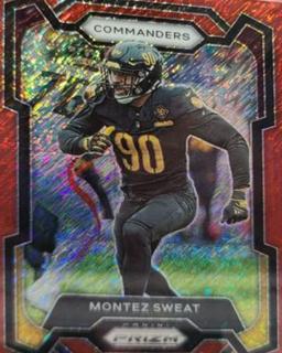 Montez Sweat