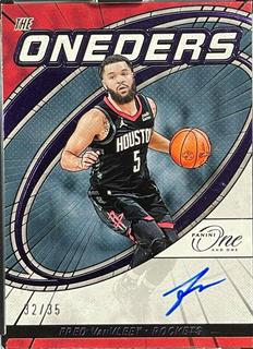 Fred VanVleet