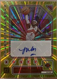 Jalen McDaniels
