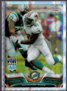 Cameron Wake